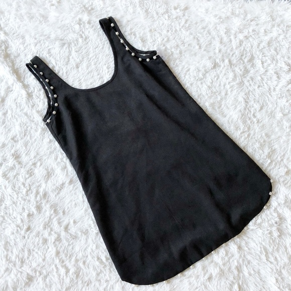 NWOT NBD x Revolve Distance Pearl Dress Sz XS - Picture 3 of 8